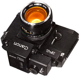 Canon F-1 Booster T Finder.Image (16k Jpeg)