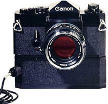 F-1 HSpeed Camera (22k Jpeg)