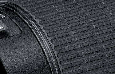 Rubberized hand grip