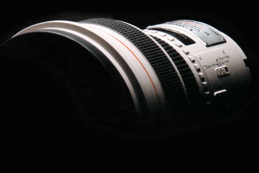 EF 200mm f/1.8L Shadow..