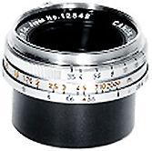 Canon S mount 25mm f/3.5