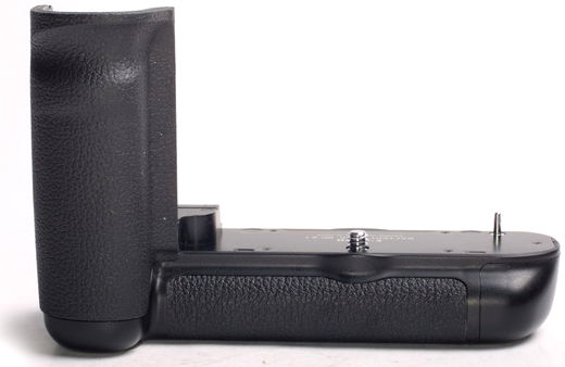 Canon BP-E1 Battery Pack Front section