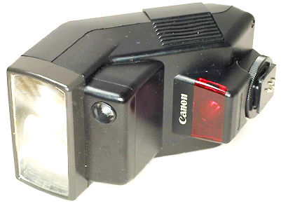 Canon 300EZ Speedlite