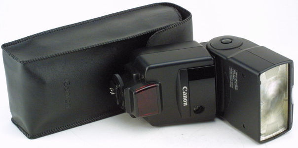 Canon AF Sppedlite 540EZ