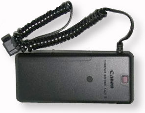 Canon Battery Pack E