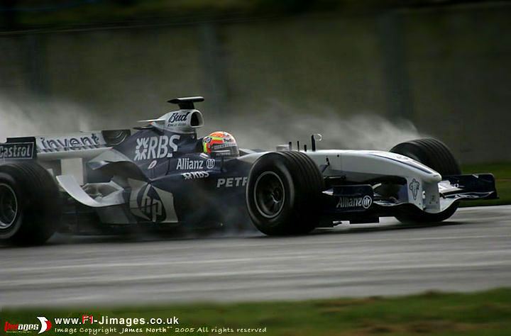 Click for link - Formula One Photo by James North Loading .....