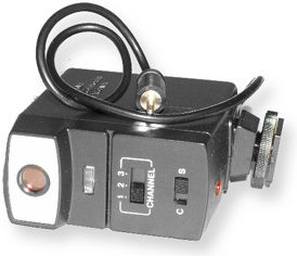 Canon LC-1 Remote - Receiver