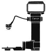 Canon 377G Speedlite