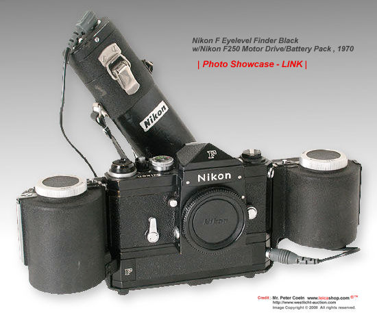 Nikon F250MD Motor Drive LINK