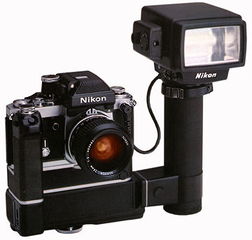 Nikon Speedlight SB5.jpg (15k)