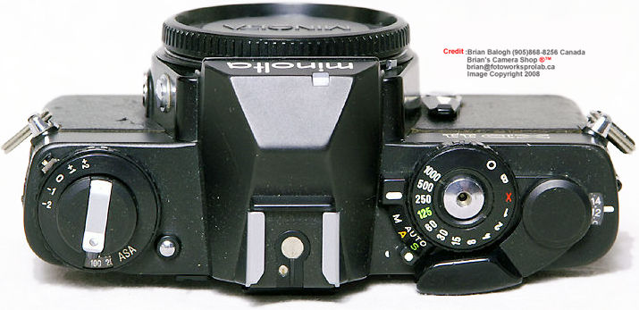Minolta XD11 atken by Brian Balogh, Canada