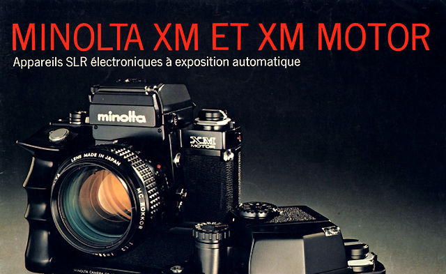 Minolta XM 1st part.jpg (76k) Loading.....