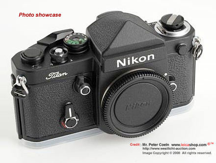 LINK to showcase of  Nikon F2T 