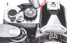 Nikon FM Multiexpose.jpg (11k)