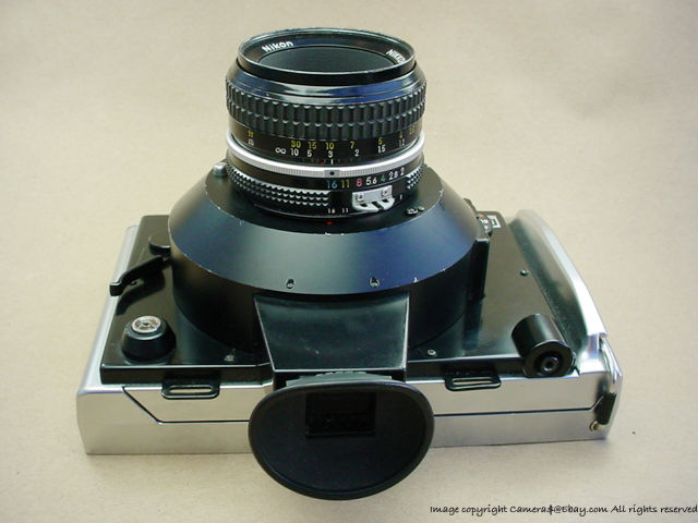 Nikon PREVIEW Camera  by Camera$@Ebay.com