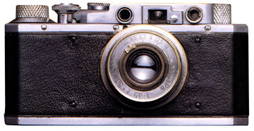 The Kwanon, 1934