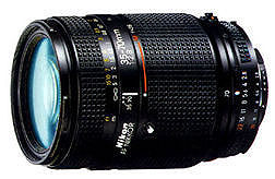 Zoom-Nikkor 35-70mm f2.8 Image