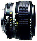 50mm f1.2