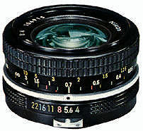 Version F4 of the 20mm