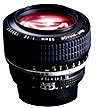 58mm Noct