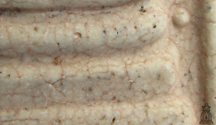 Details 2 High quality, genuine Soomdet / Somdet Wat Rakang Buddhist amulet