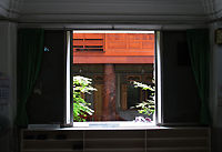 A view from another annexed building