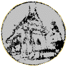 Wat Inthrawihan Logo