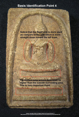Soomdej/ Soomdet WRK identification - basis of verification point 4