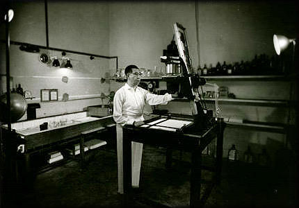 darkroom
