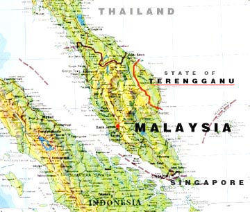 map_terengganu