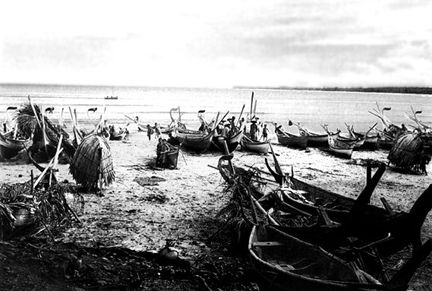 seascapes