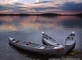 Boating at sea bay