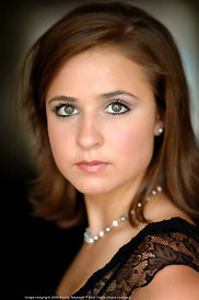 Portraiture of a mature lady