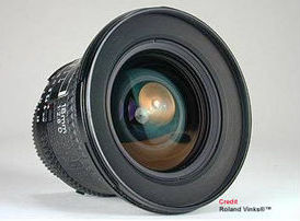 Nikon AF Nikkor images showcase back to - LINK