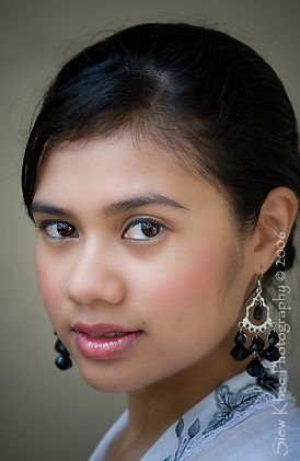 beautiful Malaysian Girls