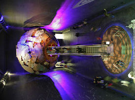 Interrior use of Canon EF 20mm Ultrawide LINK