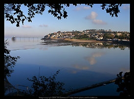 Scenic ultrawide View