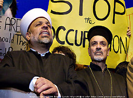 Politically..arab fashion