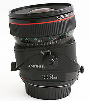 Canon EF lense - LINK