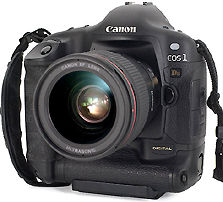 Canon EF lense - LINK