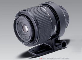 Canon EF lense - LINK
