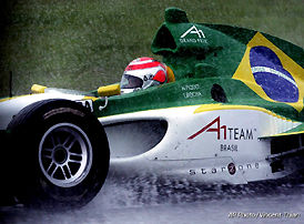 A1 Car World Racing Championship