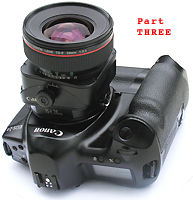 Canon EOS-1N series site LINKING - Part III