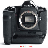 Canon EOS-1N series site LINKING