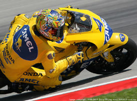 World Motorcycle Championship