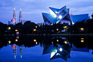 Istana Budaya Malaysia ...