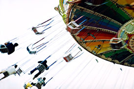 Ride at Genting Highland ...By zain