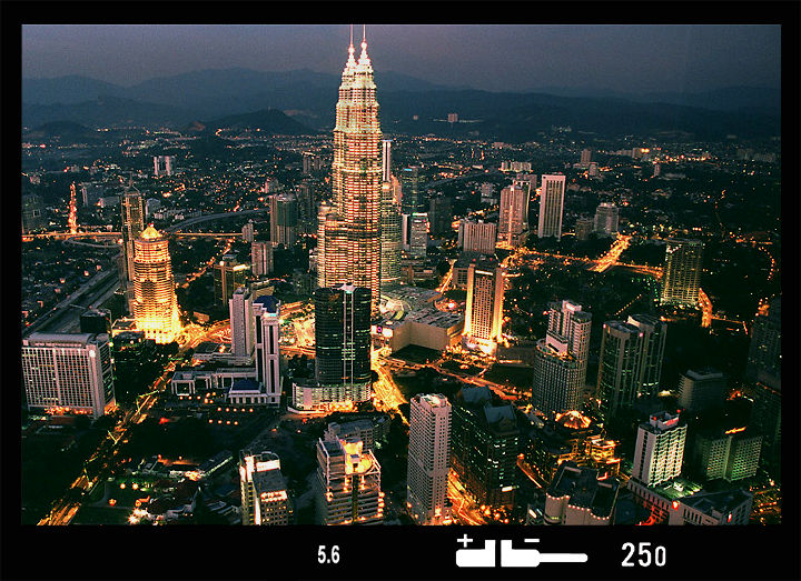 KL Skyline.jpg by CYLeow, The Star Malaysia