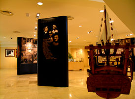 Istana Kepimpinan Budaya Malaysia ...