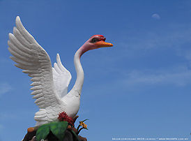 Icon of a city ...Sibu Sarawak